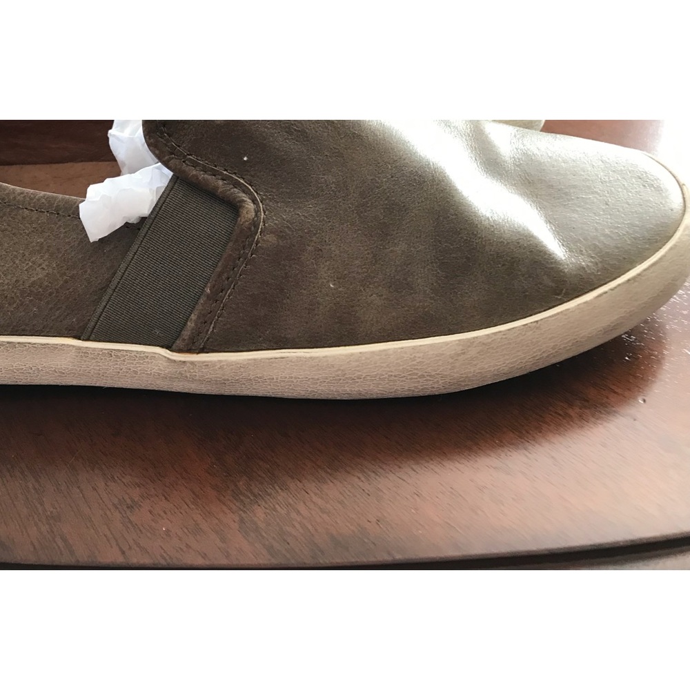 Frye sneakers
